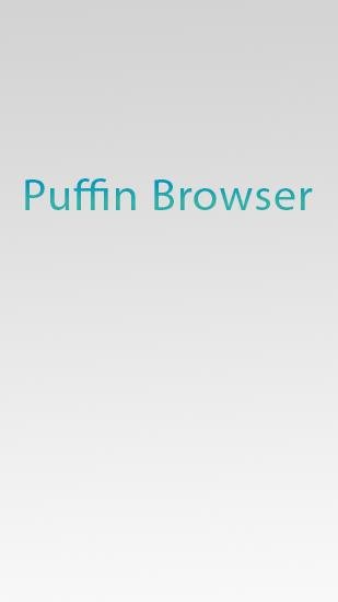 download Puffin Browser apk